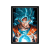 Anime Wall Frame