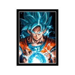 Anime Wall Frame