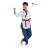 Daedo WT Approved Taekwondo Poom Uniform (Male)