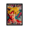 Anime Wall Frame