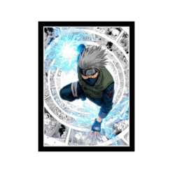 Anime Wall Frame