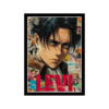 Anime Wall Frame
