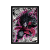 Anime Wall Frame