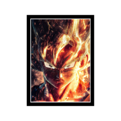 Anime Wall Frame