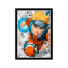 Anime Wall Frame