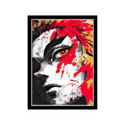 Anime Wall Frame