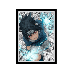Anime Wall Frame