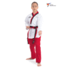 Daedo WT Approved Taekwondo Poom Uniform (Female)