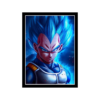 Anime Wall Frame