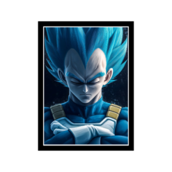 Anime Wall Frame