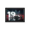 Cars Wall Frame