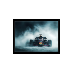 Cars Wall Frame