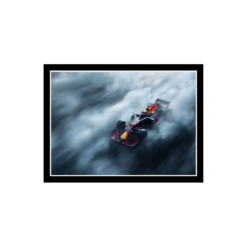 Cars Wall Frame