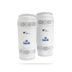 Daedo WT Approved Taekwondo Shin Guard