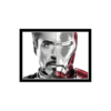 Super Heroes Wall Frame
