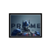 Super Heroes Wall Frame