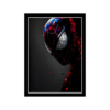Super Heroes Wall Frame
