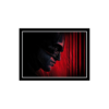 Super Heroes Wall Frame