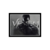Super Heroes Wall Frame