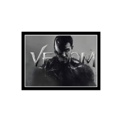 Super Heroes Wall Frame