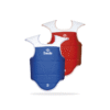 Daedo WT Approved Taekwondo Reversible Chest Guard
