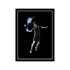 Sports Wall Frame
