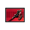 Sports Wall Frame