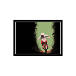 Sports Wall Frame