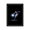 Sports Wall Frame
