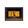Sports Wall Frame