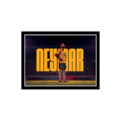 Sports Wall Frame