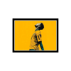 Sports Wall Frame