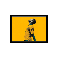 Sports Wall Frame