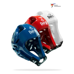 Daedo WT Approved Taekwondo Head Guard