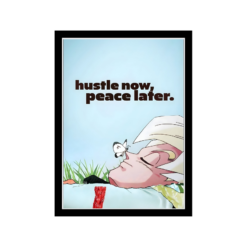 Quotes Wall Frame