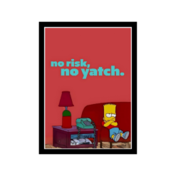 Quotes Wall Frame