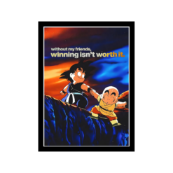 Quotes Wall Frame