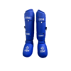 Goodwin Professional Quality Karate Gloves and Shin Guard Set