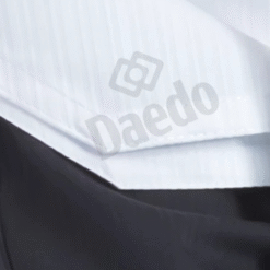 Daedo WT Approved Taekwondo Poom Uniform (Male)