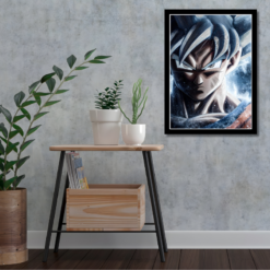 Anime Wall Frame