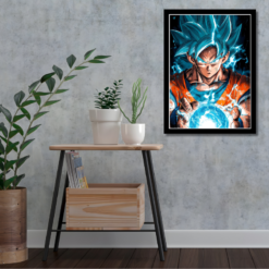 Anime Wall Frame