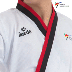 Daedo WT Approved Taekwondo Poom Uniform (Male)