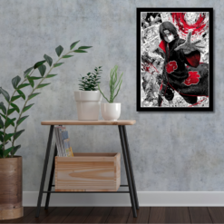 Anime Wall Frame