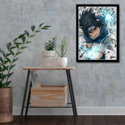 Anime Wall Frame