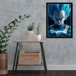 Anime Wall Frame