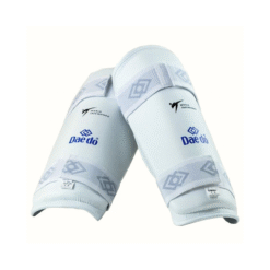 Daedo WT Approved Taekwondo Shin Guard