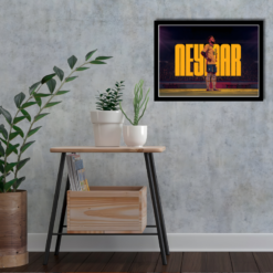 Sports Wall Frame