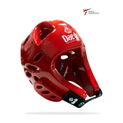 Daedo WT Approved Taekwondo Head Guard