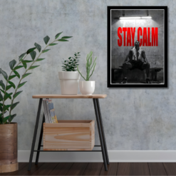Quotes Wall Frame