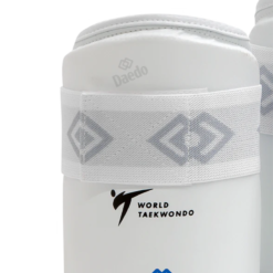 Daedo WT Approved Taekwondo Forearm Protector